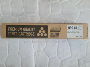 Canon NPG 59 Toner Compatible