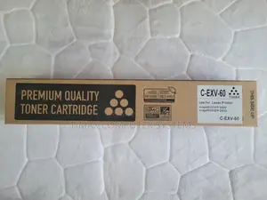 Canon EXV 60 Toner Compatible