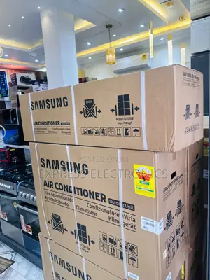 Samsung Split R410 Gas White 2.5hp 