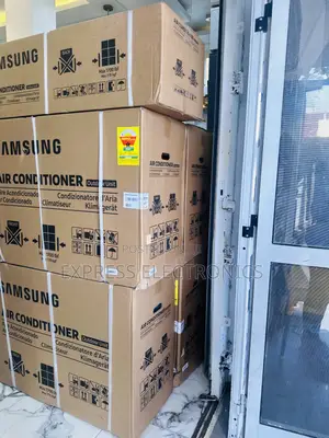 Samsung Split R410 2.5hp Air Conditioner  