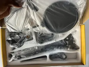 Studio Set ( Stand, Holder and Filter )