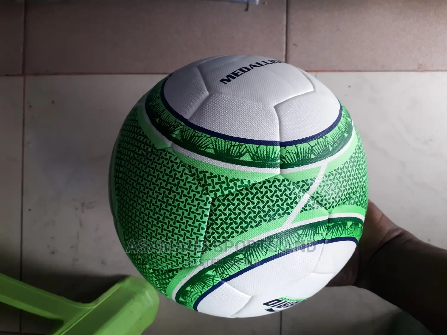 Original Football At Cool Price