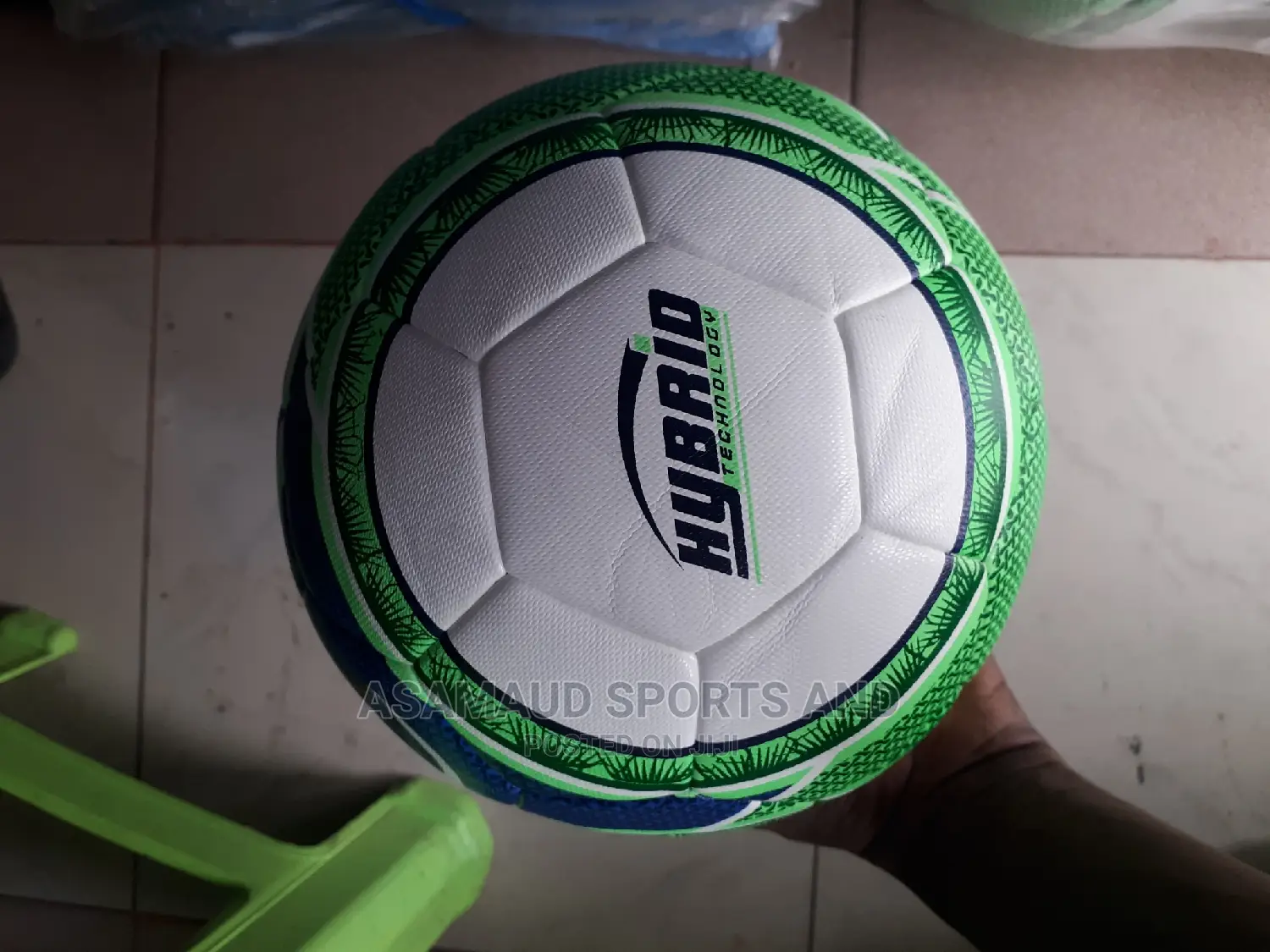 Original Football At Cool Price