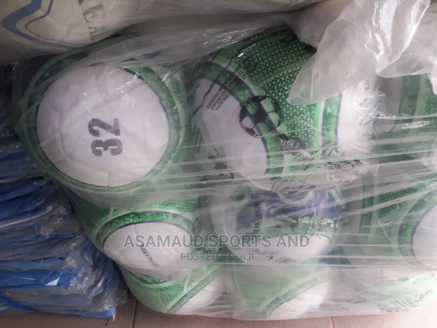 Original Football At Cool Price