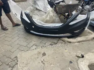 Hyundai Sonata Front Bumper 2011 2012 2013 2014