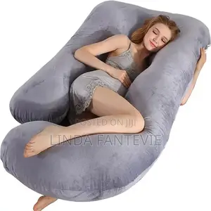 Pregnancy Pillow