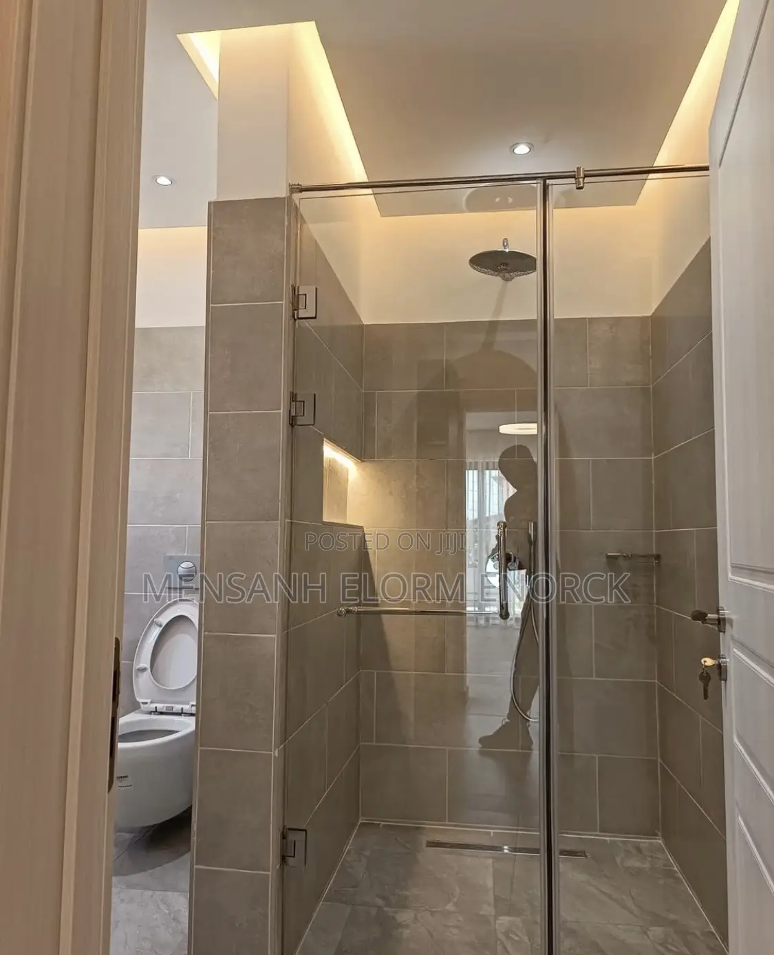Professional Tiler