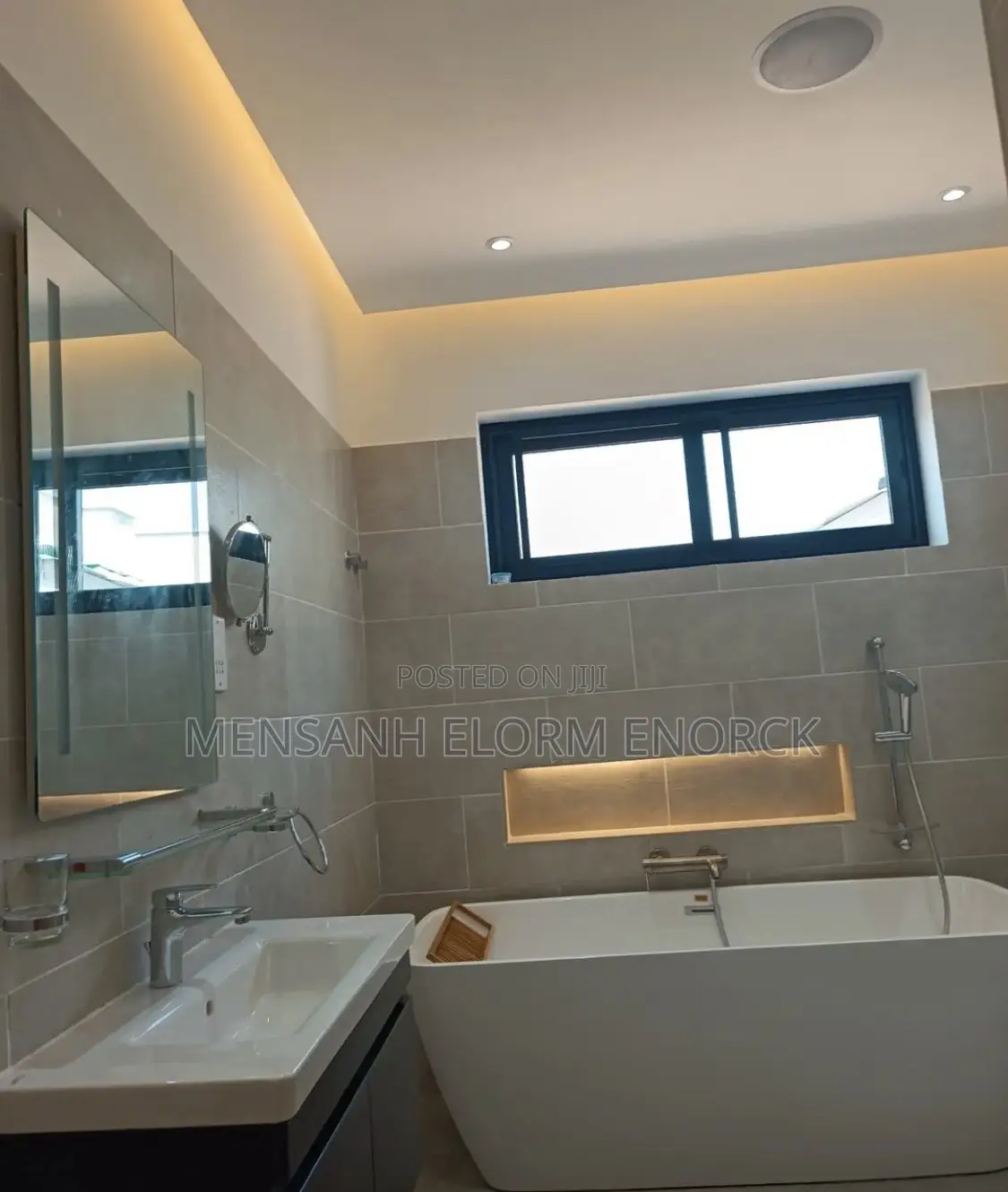 Professional Tiler
