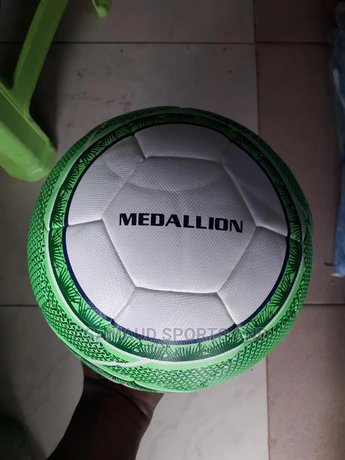 Original Football At Cool Price