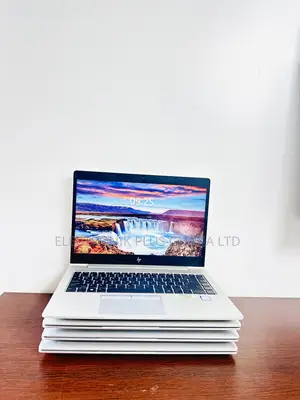 Laptop HP EliteBook 840 G6 8GB Intel Core I5 SSD 256GB