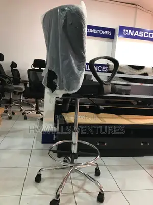 Cashier Counter Chair