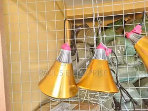 Heater Brooder Lamp for Poultry,Pigs and Other Animals