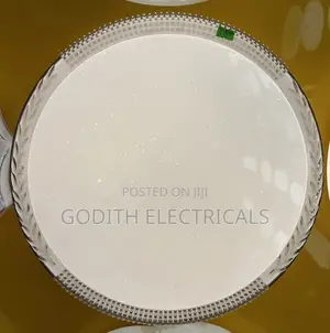 Led Ceiling Light With 3 Colors