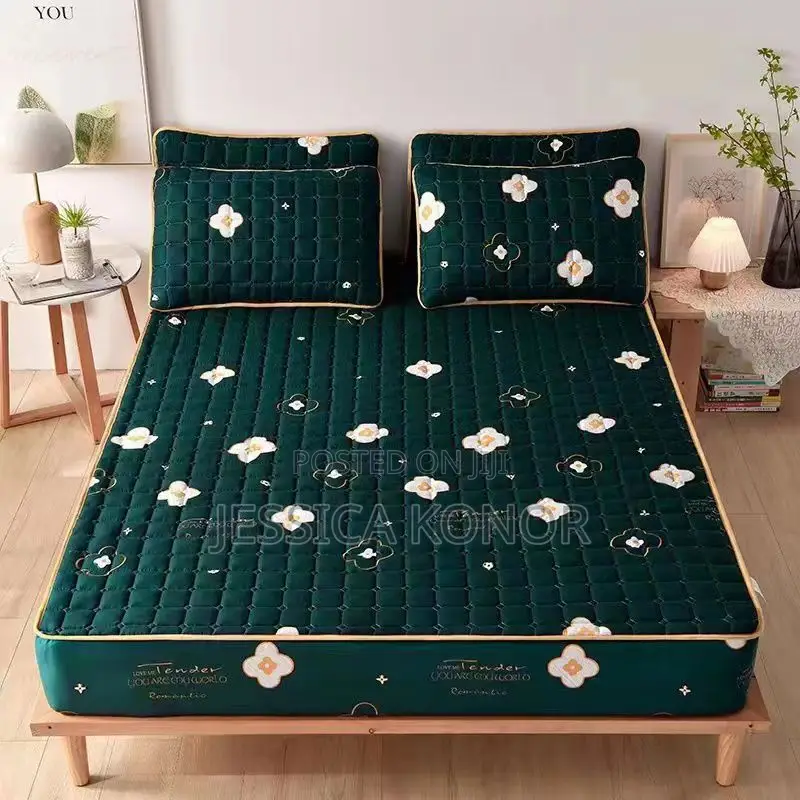 Mattress Covers Available