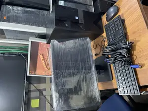 Desktop Computer Dell Vostro 3900 8GB Intel Core I3 HDD 500GB