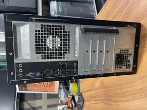 Desktop Computer Dell Vostro 3900 8GB Intel Core I3 HDD 500GB