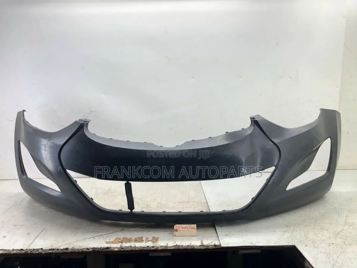 Hyundai Elantra 2014-2016 Front Bumper Sakora