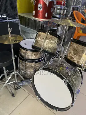 Kids Drum Set