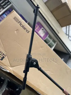 Quality Microphone Stand