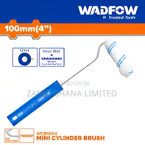 Mini Cylinder Brush(Inner Wall) - WCB1904