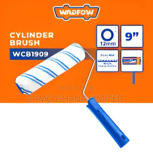 Cylinder Brush(Inner Wall) - Wcb1909