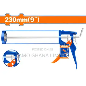 Caulking Gun - Wcg3109