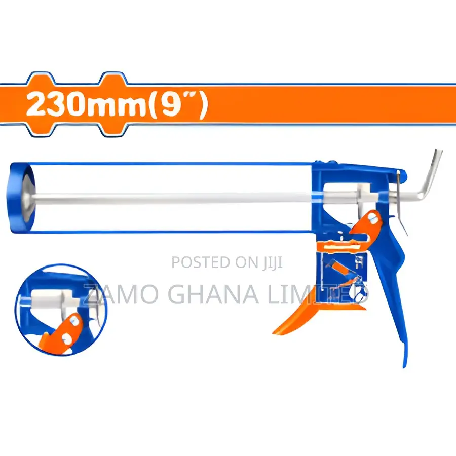 Caulking Gun - Wcg3109
