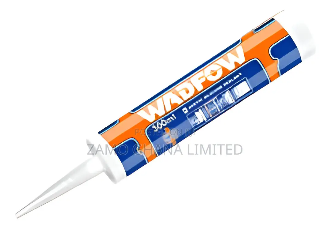Acetic Silicone Sealant - Wgq2t32