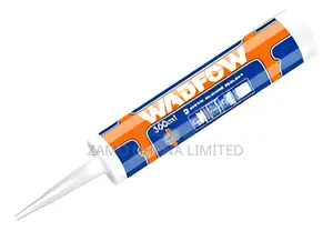 Acetic Silicone Sealant - Wgq2t32