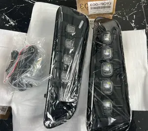 Ford F-150(Raptor) 2016-2020 LED Fog Light Available