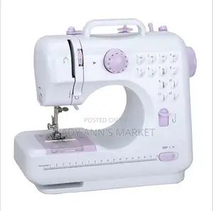 Mini Sewing Machine