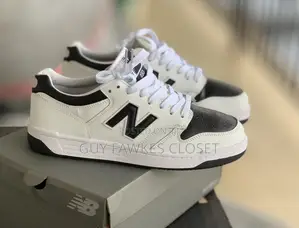 New Balance 480 Sneakers