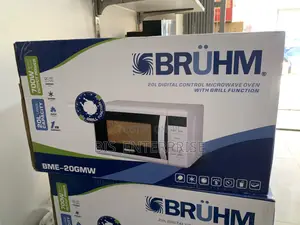 Bruhm Microwave 20 Liters