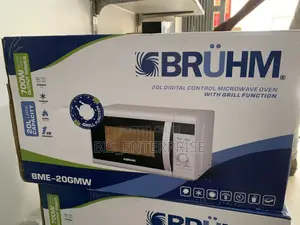 Bruhm Microwave 20 Liters