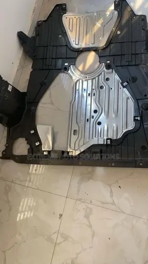 Engine Protector Honda Accord 2018/2020 Available