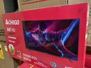 Chigo 32” Inches HD I- Cast