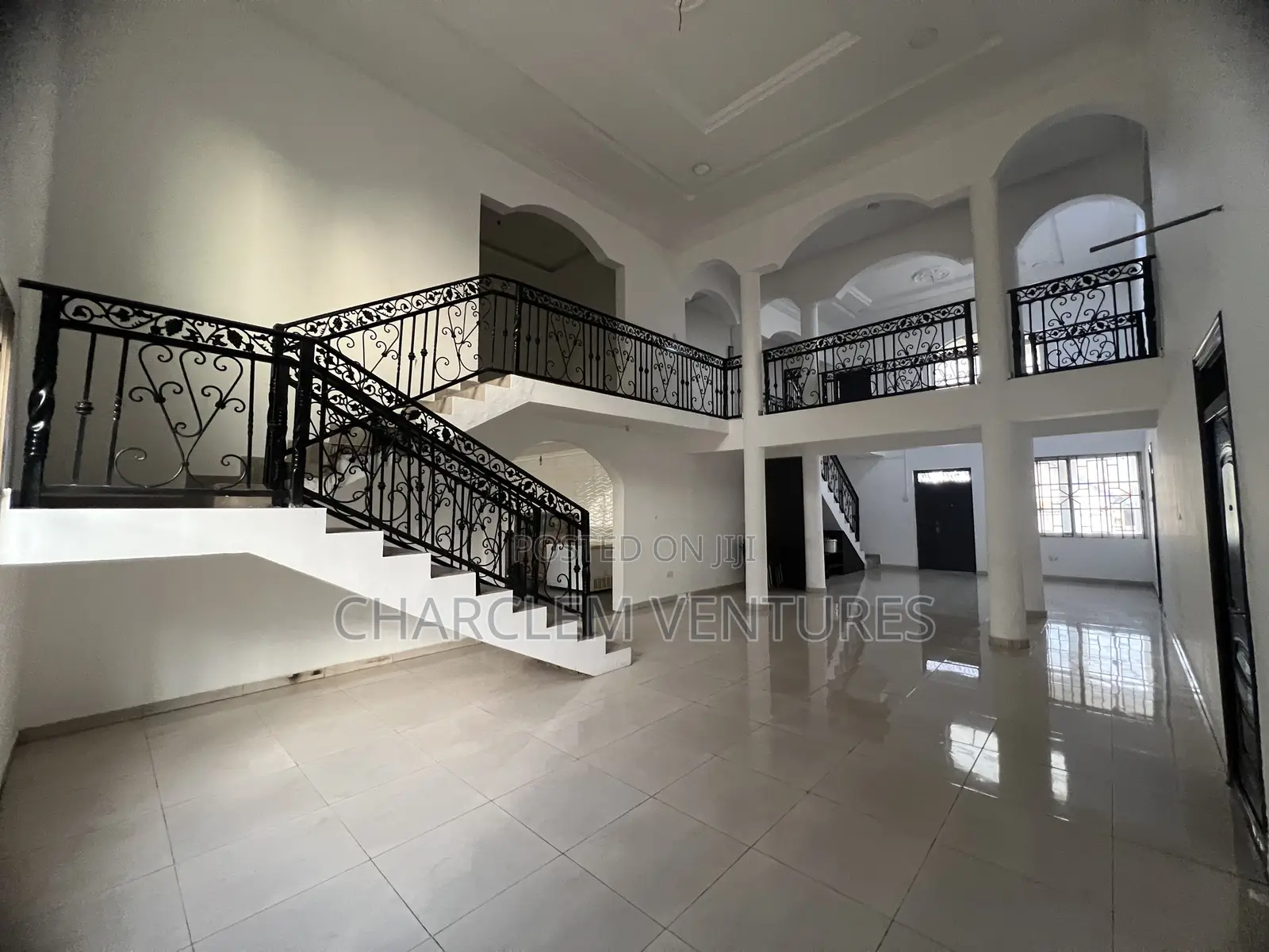 4bdrm House in Charclem Ventures, East Legon for rent