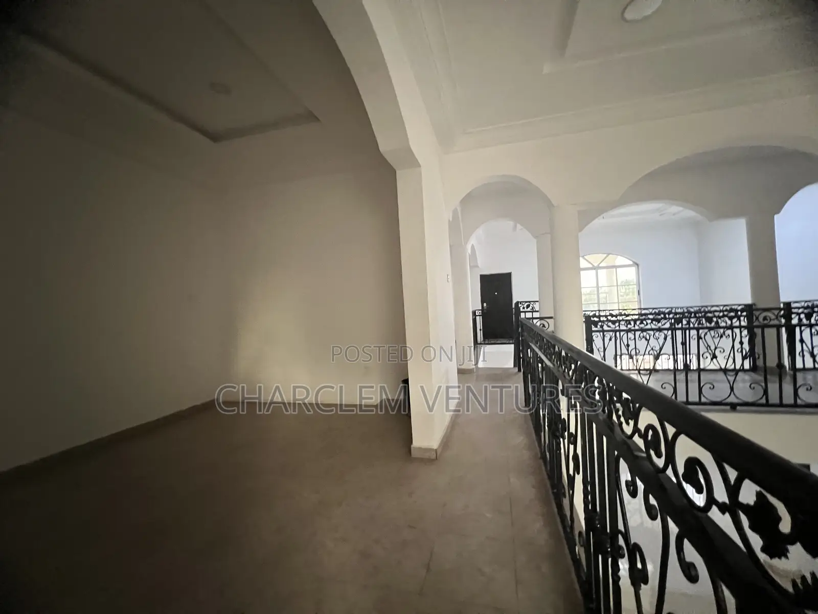 4bdrm House in Charclem Ventures, East Legon for rent