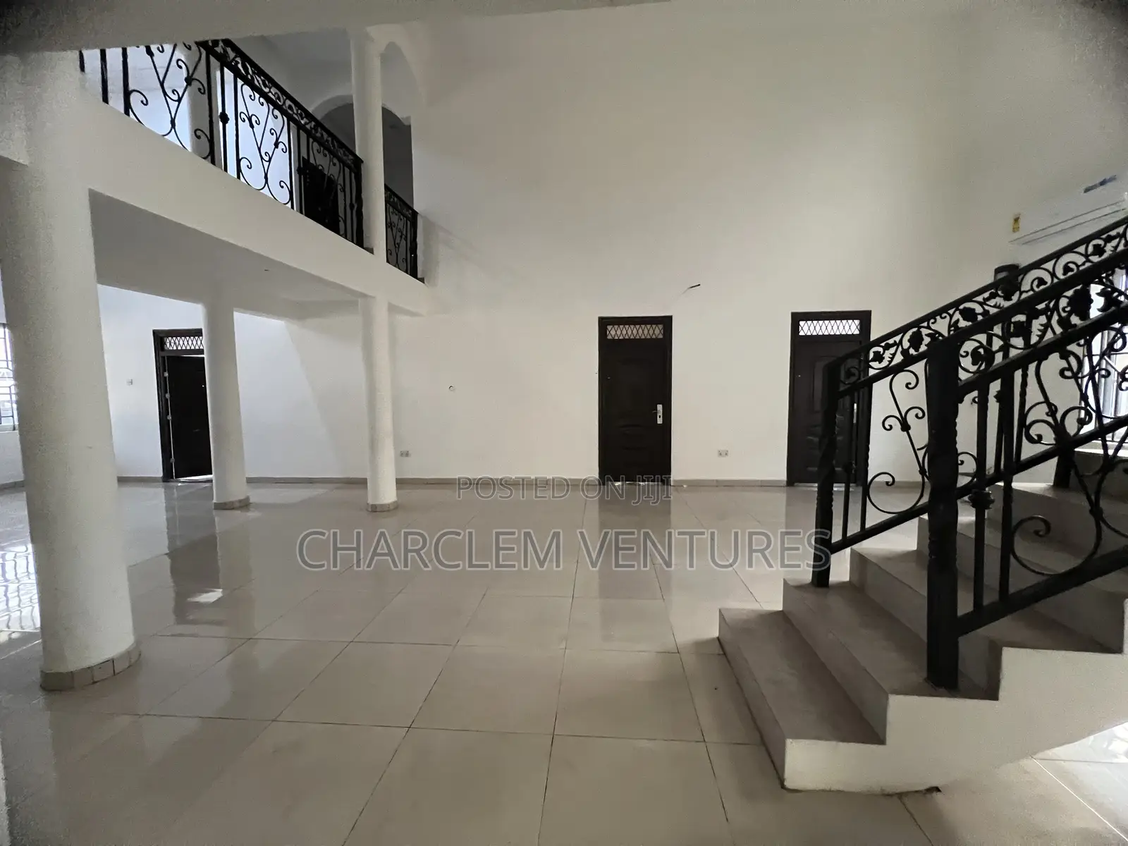 4bdrm House in Charclem Ventures, East Legon for rent