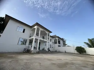 4bdrm House in Charclem Ventures, East Legon for rent