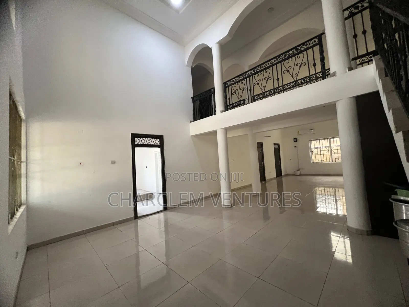4bdrm House in Charclem Ventures, East Legon for rent