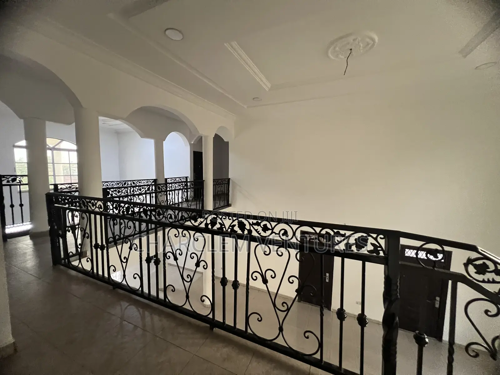 4bdrm House in Charclem Ventures, East Legon for rent