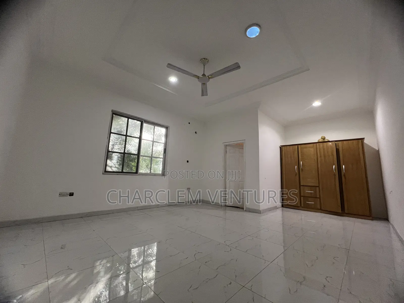4bdrm House in Charclem Ventures, East Legon for rent