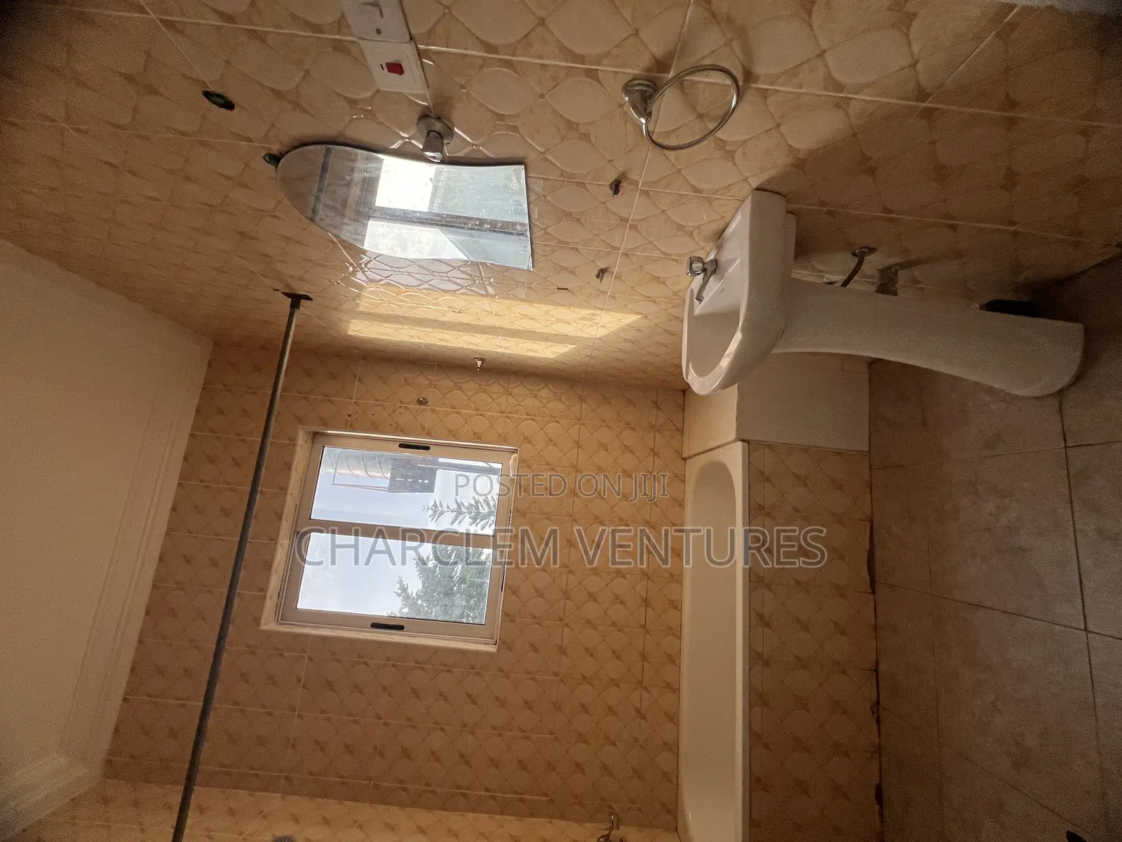 4bdrm House in Charclem Ventures, East Legon for rent