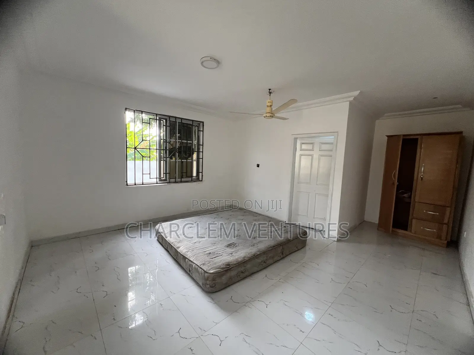 4bdrm House in Charclem Ventures, East Legon for rent