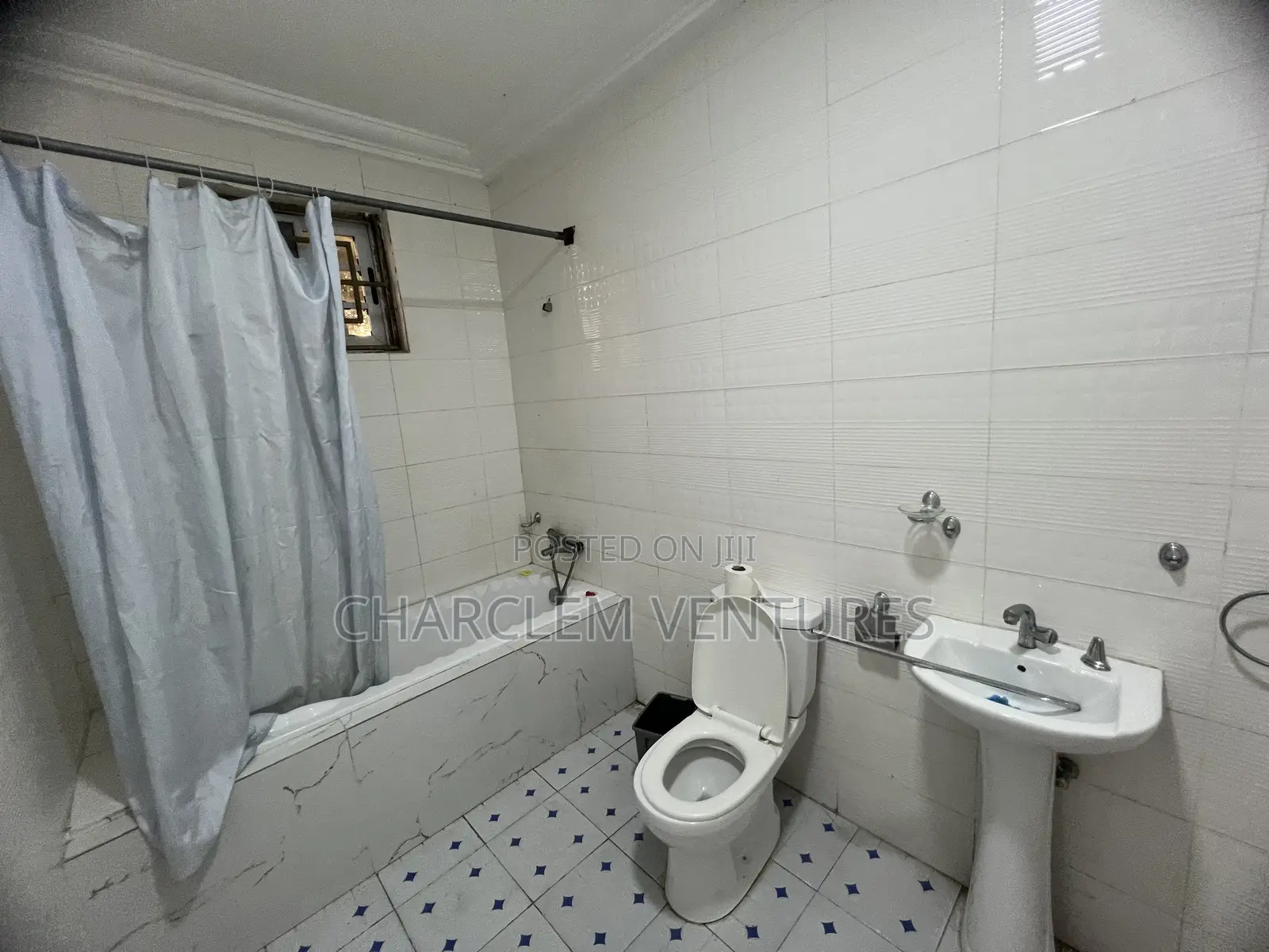4bdrm House in Charclem Ventures, East Legon for rent