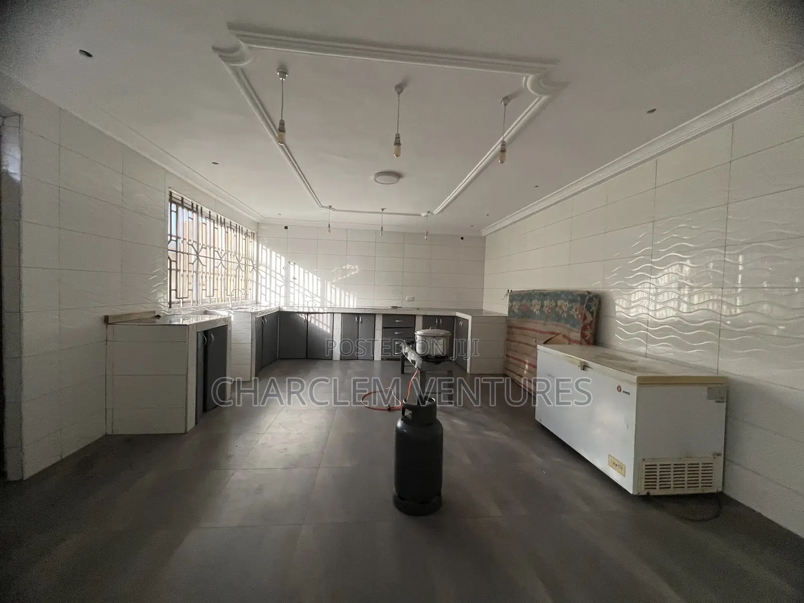 4bdrm House in Charclem Ventures, East Legon for rent