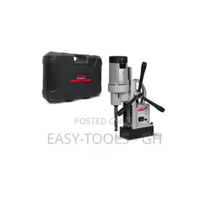 Crown Magnetic Drill_ 1400w