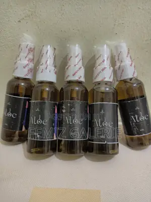 Aloemed Collagen Oil