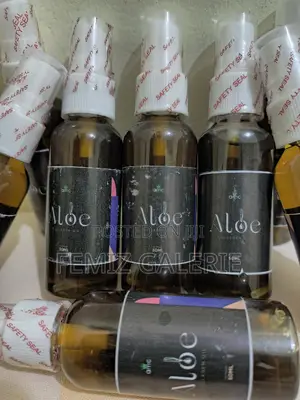 Aloemed Collagen Oil